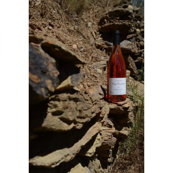 Côtes du Roussillon "Les Terrasses" Rosé