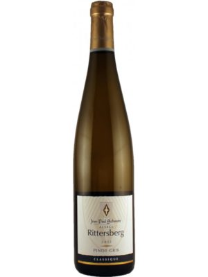 Alsace Pinot Gris "Rittersberg Classique"