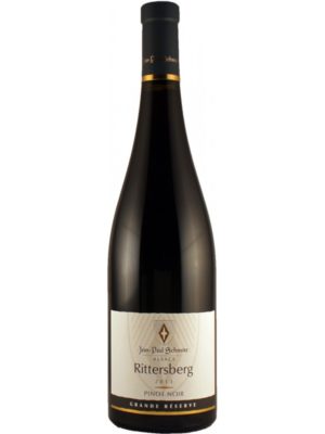 Alsace Pinot Noir Rittersberg "Grande Réserve"