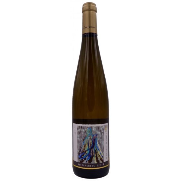 Alsace Riesling "Rittersberg Classique"