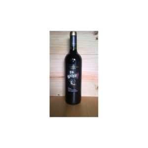 Bergerac " Ca Sulfit !"