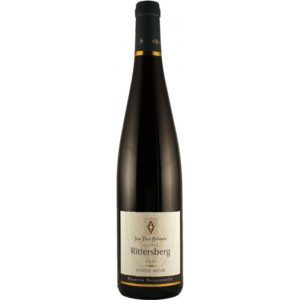 Alsace Pinot Noir "Rittersberg Réserve Personnelle"