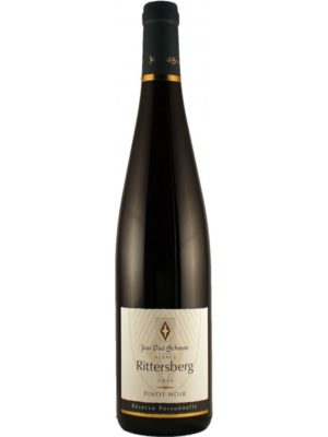 Alsace Pinot Noir "Rittersberg Réserve Personnelle"