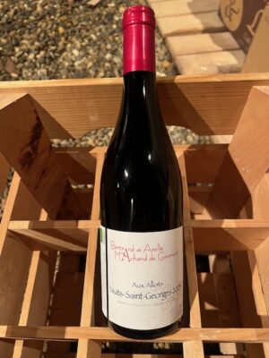 Nuits-Saint-Georges "Aux Allots" 2023