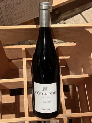 Côte Rôtie "Les Schistes" 2017