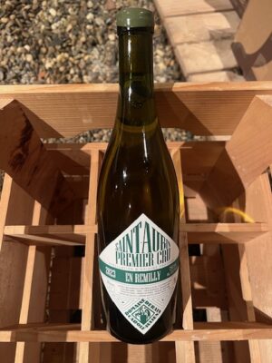 Saint-Aubin Blanc 1er Cru "En Remilly" 2023
