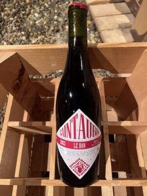 Saint-Aubin "Le Ban" Rouge 2023