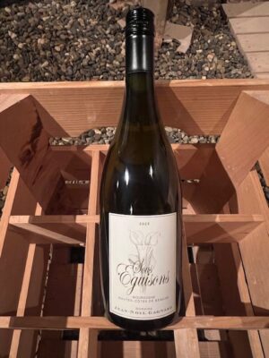 Bourgogne Hautes Côtes de Beaune "Sous Eguisons" 2023