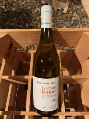Côte de Beaune "La Grande Châtelaine" 2023