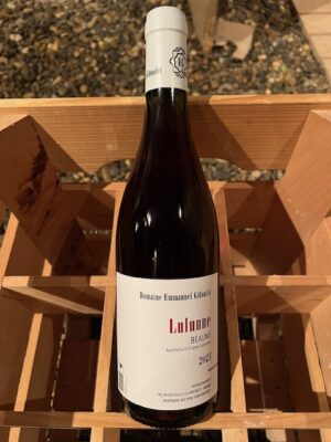 AOP Beaune "Lulunne" 2023