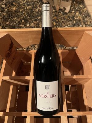 Côtes du Rhône "Les Vergers" 2023